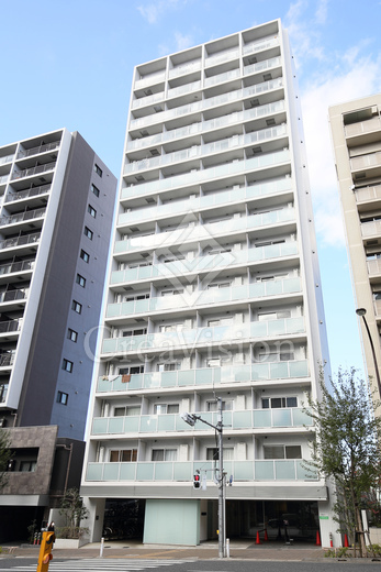 コンフォリア西新宿