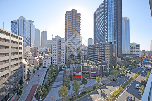 コンフォリア西新宿