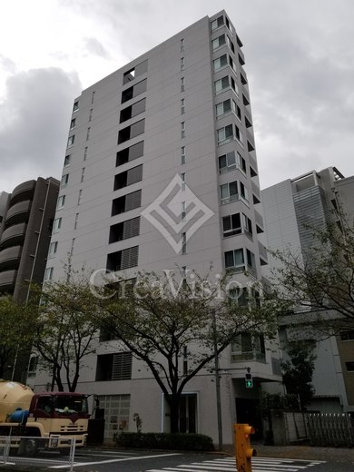 グランディオール広尾テラス
