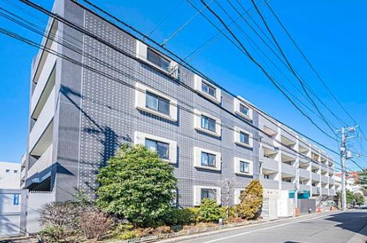 シーズクロノス新宿戸山