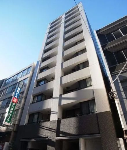 アスコットパーク日本橋富沢町