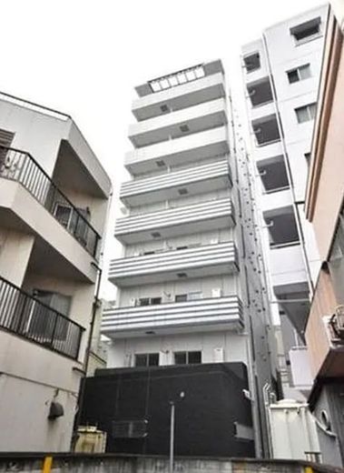 T's garden川崎大師Ⅱ(ティーズガーデン川崎大師Ⅱ)