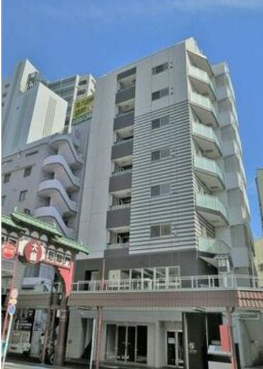 T's garden川崎大師Ⅱ(ティーズガーデン川崎大師Ⅱ)