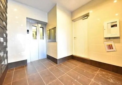 T's garden川崎大師Ⅱ(ティーズガーデン川崎大師Ⅱ)