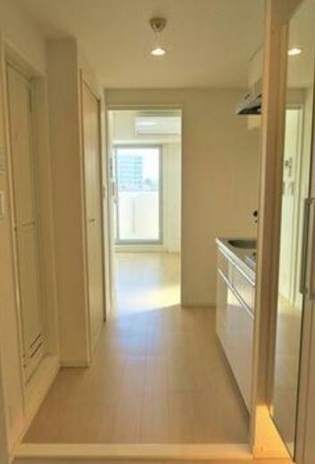 T's garden川崎大師Ⅱ(ティーズガーデン川崎大師Ⅱ)