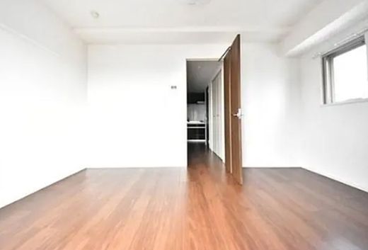 T's garden川崎大師Ⅱ(ティーズガーデン川崎大師Ⅱ)