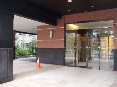 グランスイート代々木