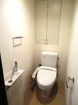 グランスイート代々木