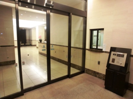 グランスイート代々木