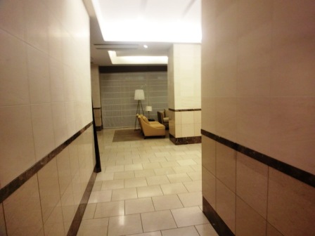 グランスイート代々木