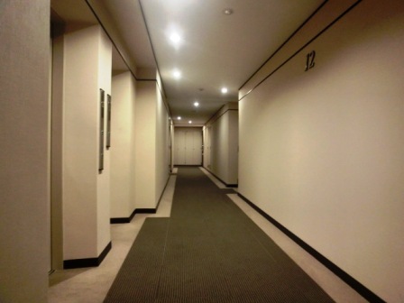 グランスイート代々木