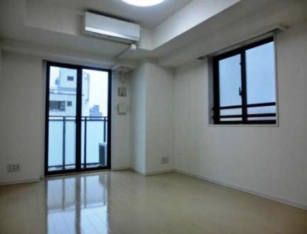 グランスイート代々木