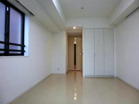 グランスイート代々木