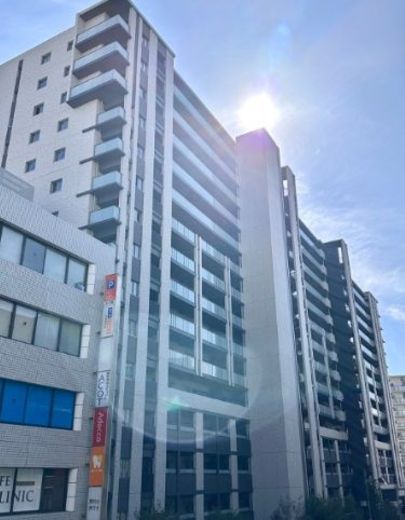 グレーシア湘南藤沢テラス