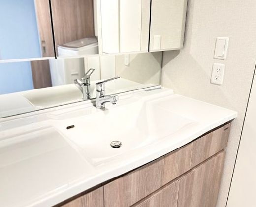 グレーシア湘南藤沢テラス