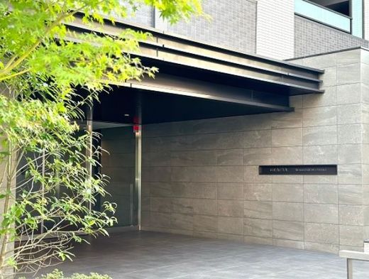 グレーシア湘南藤沢テラス