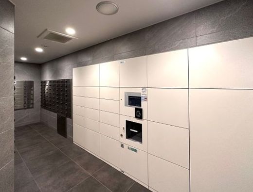 グレーシア湘南藤沢テラス