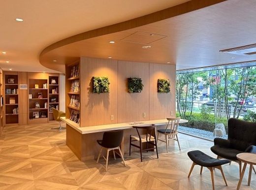 グレーシア湘南藤沢テラス