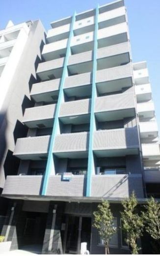 エーエス日暮里