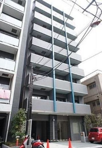 エーエス日暮里