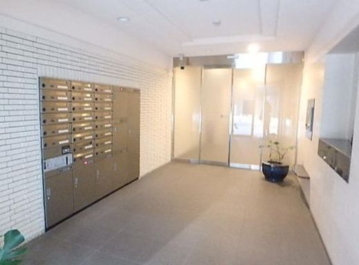 エーエス日暮里