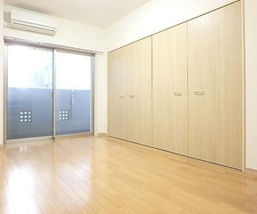 エーエス日暮里