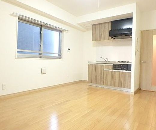 エーエス日暮里