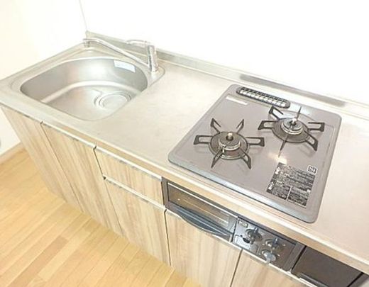 エーエス日暮里