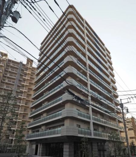 クリオ藤沢セントラルマークス