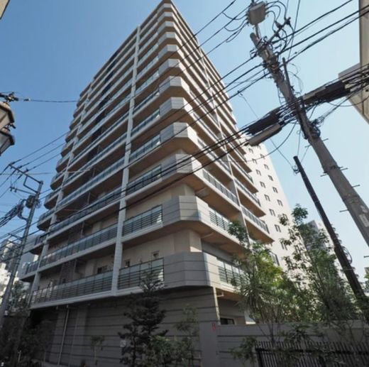 クリオ藤沢セントラルマークス