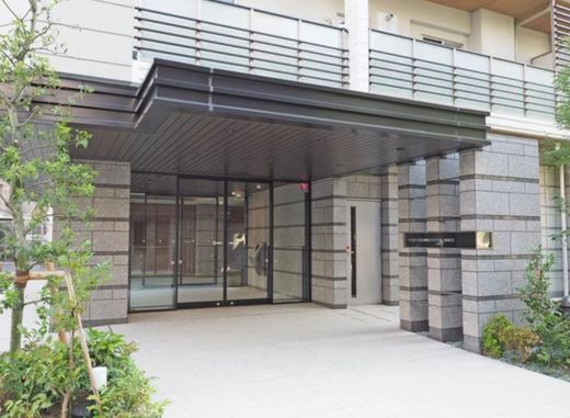 クリオ藤沢セントラルマークス