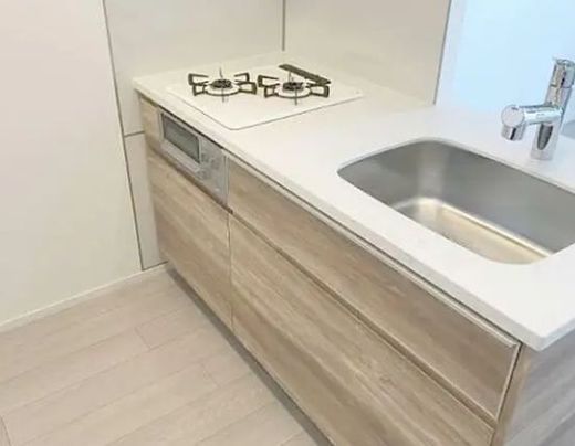 クリオ藤沢セントラルマークス