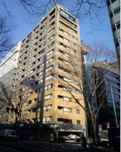 ドメス山下町ベイタワー