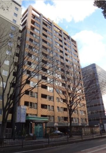 ドメス山下町ベイタワー