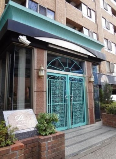 ドメス山下町ベイタワー