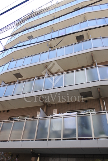 デュオステージ白金高輪