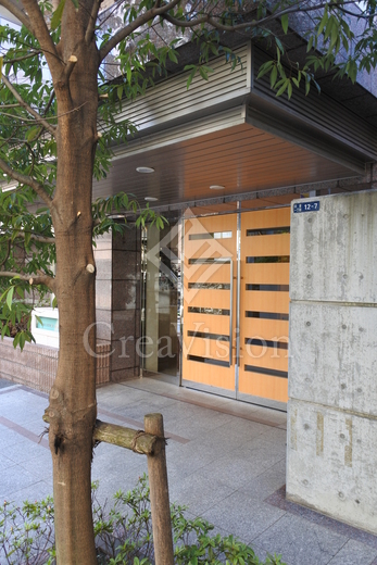 デュオステージ白金高輪