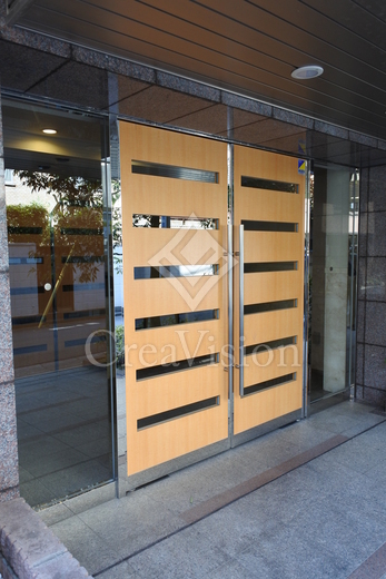 デュオステージ白金高輪