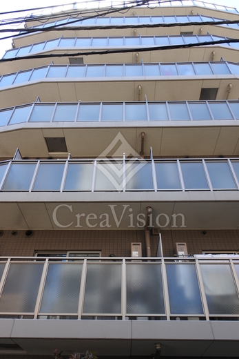 デュオステージ白金高輪