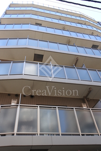 デュオステージ白金高輪