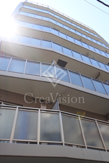 デュオステージ白金高輪