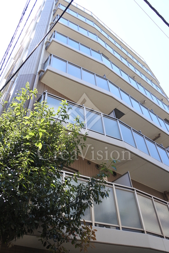 デュオステージ白金高輪