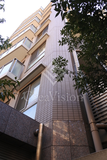 デュオステージ白金高輪