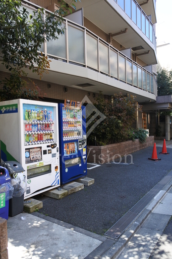 デュオステージ白金高輪