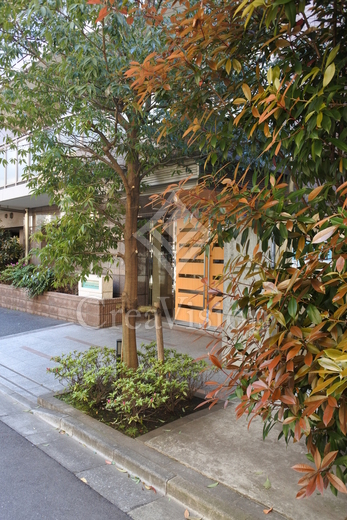 デュオステージ白金高輪