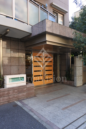 デュオステージ白金高輪