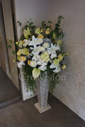 デュオステージ白金高輪