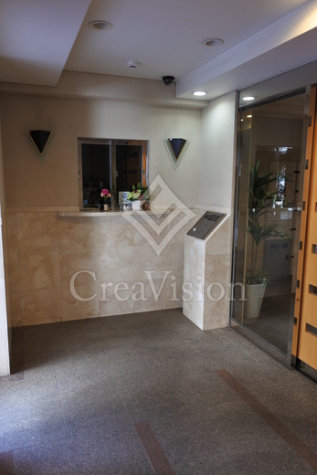 デュオステージ白金高輪