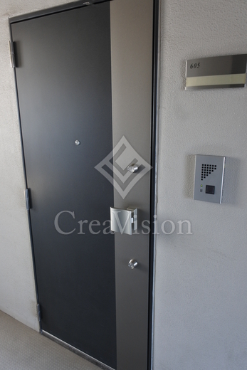 デュオステージ白金高輪