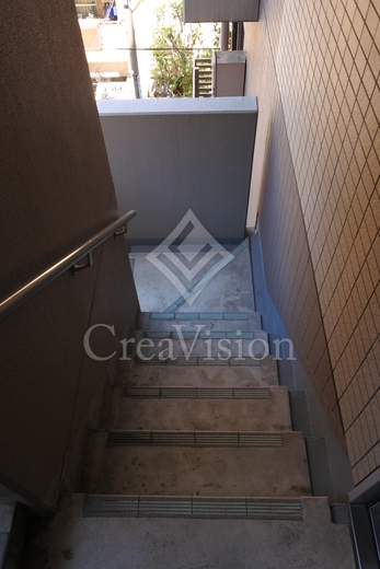 デュオステージ白金高輪